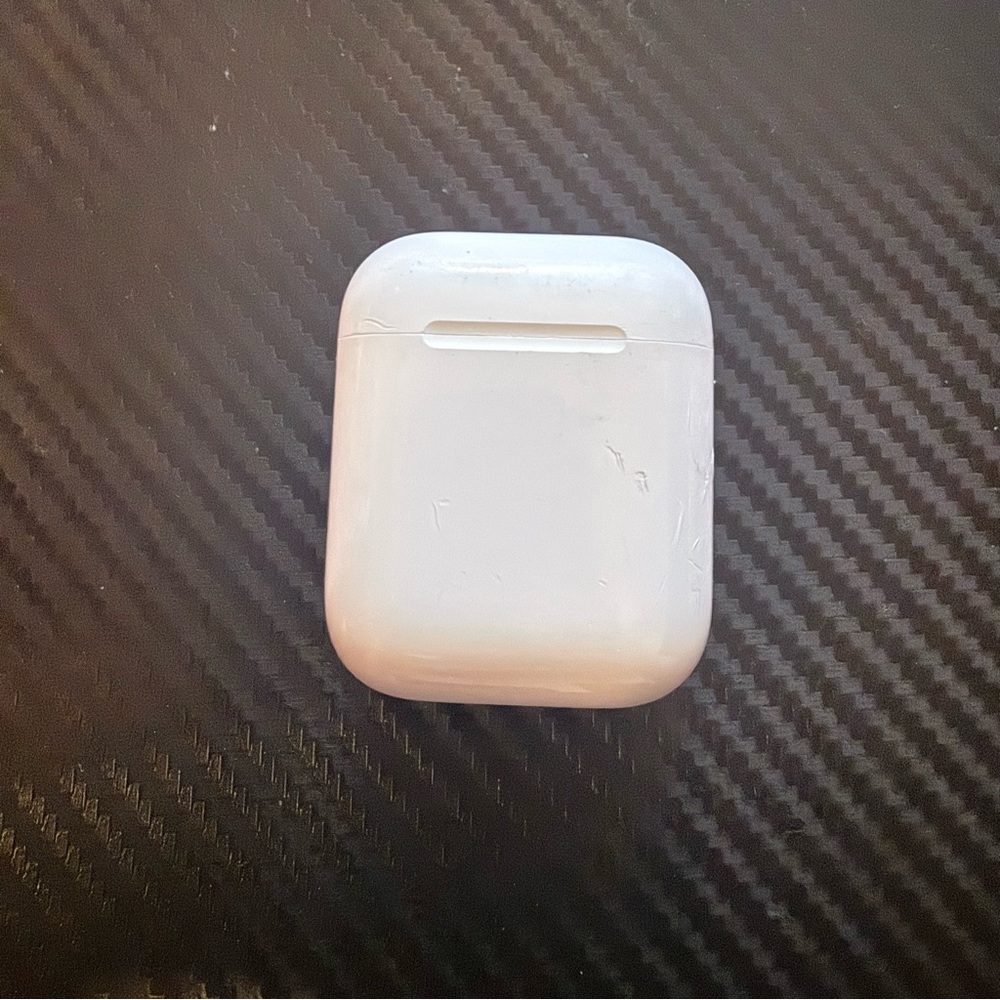 Apple AirPods